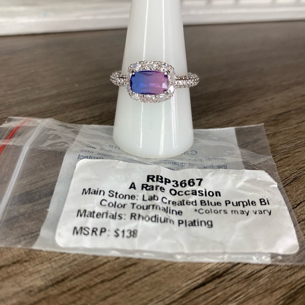 Bomb party ring